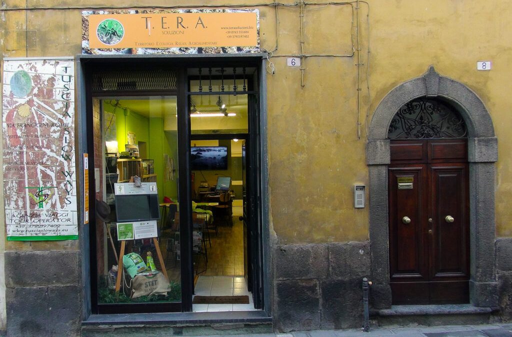 Lo Smeraldo – Gioielleria