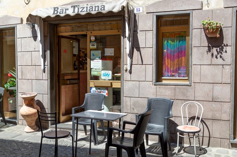 Bar Tiziana