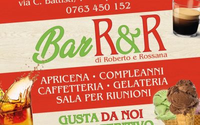 Promozione eccezionale per la Pasqua al Bar “R & R” di Rossana e Roberto