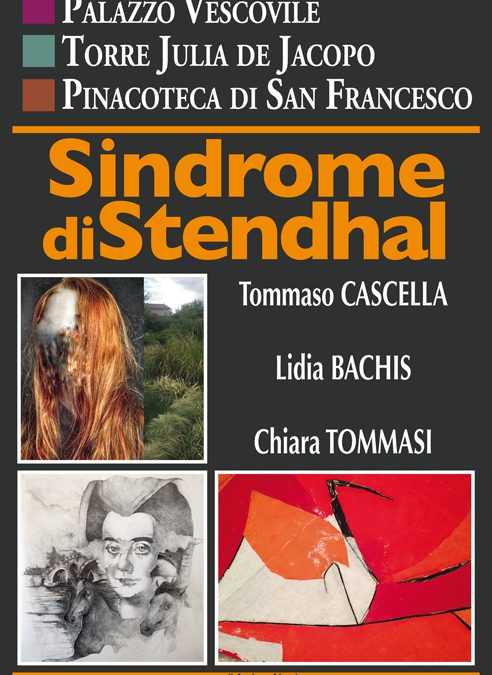 La mostra “Sindrome di Stendhal” continua fino al 31 dicembre