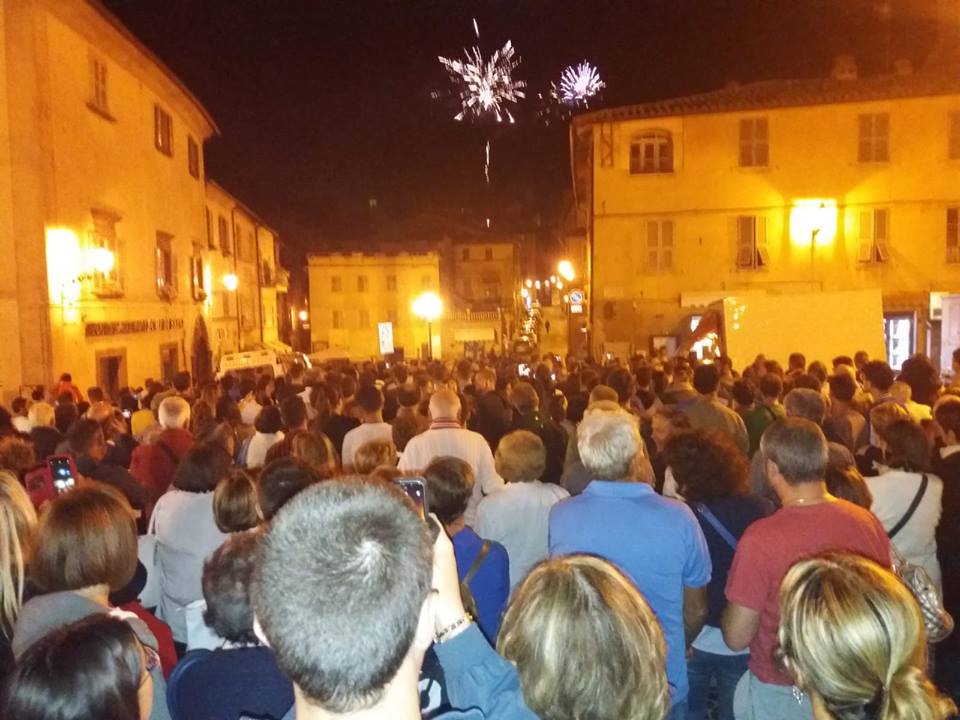 L’Agosto aquesiano si conclude con le festività patronali di Sant’Ermete Martire