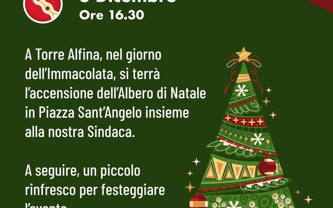 Torre Alfina – Natale 2022