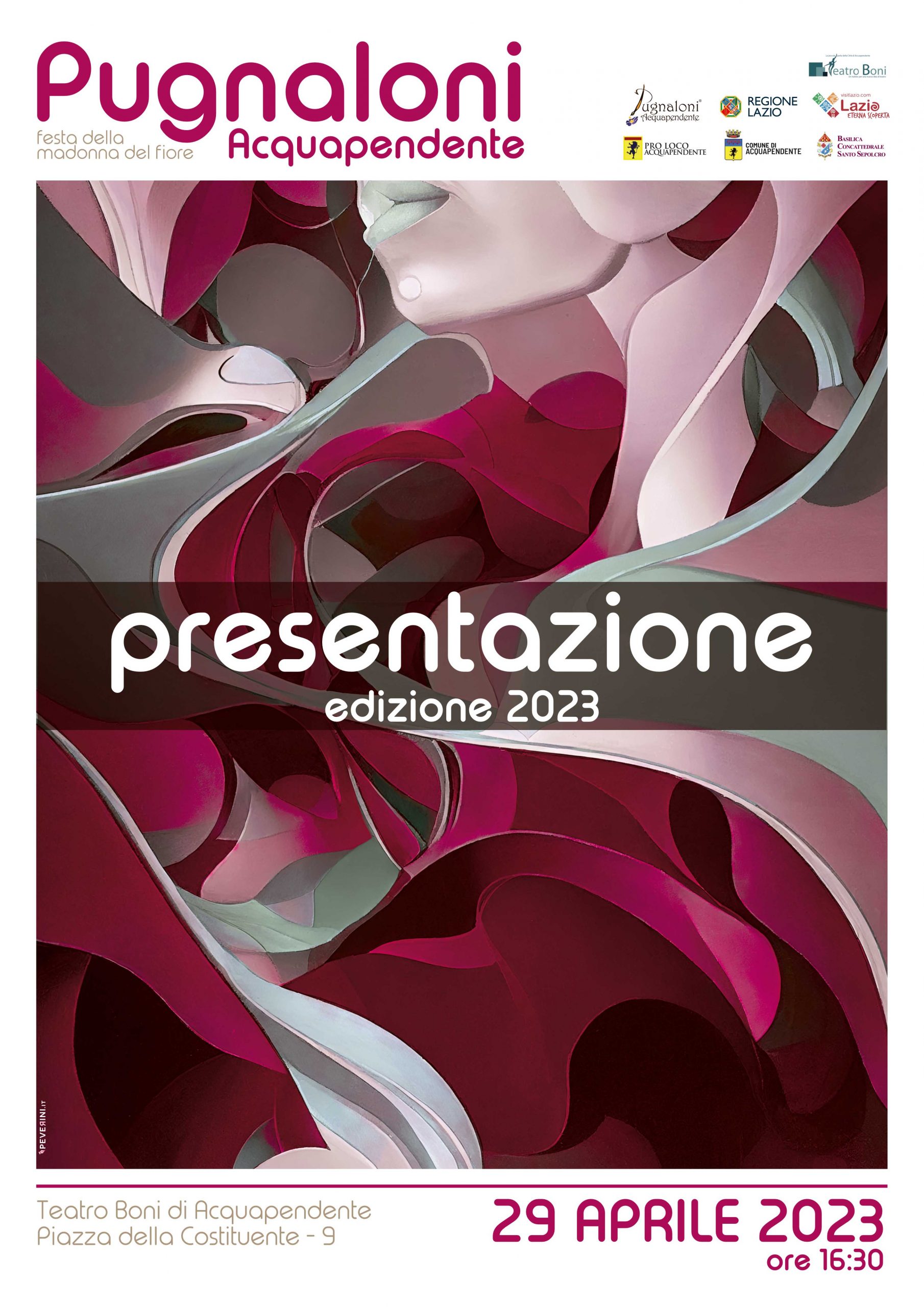 Pugnaloni – presentazione 2023