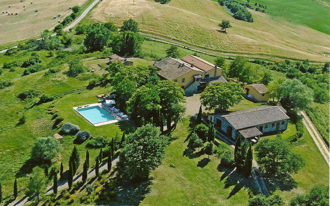 Agriturismo Le Querce di Campocane