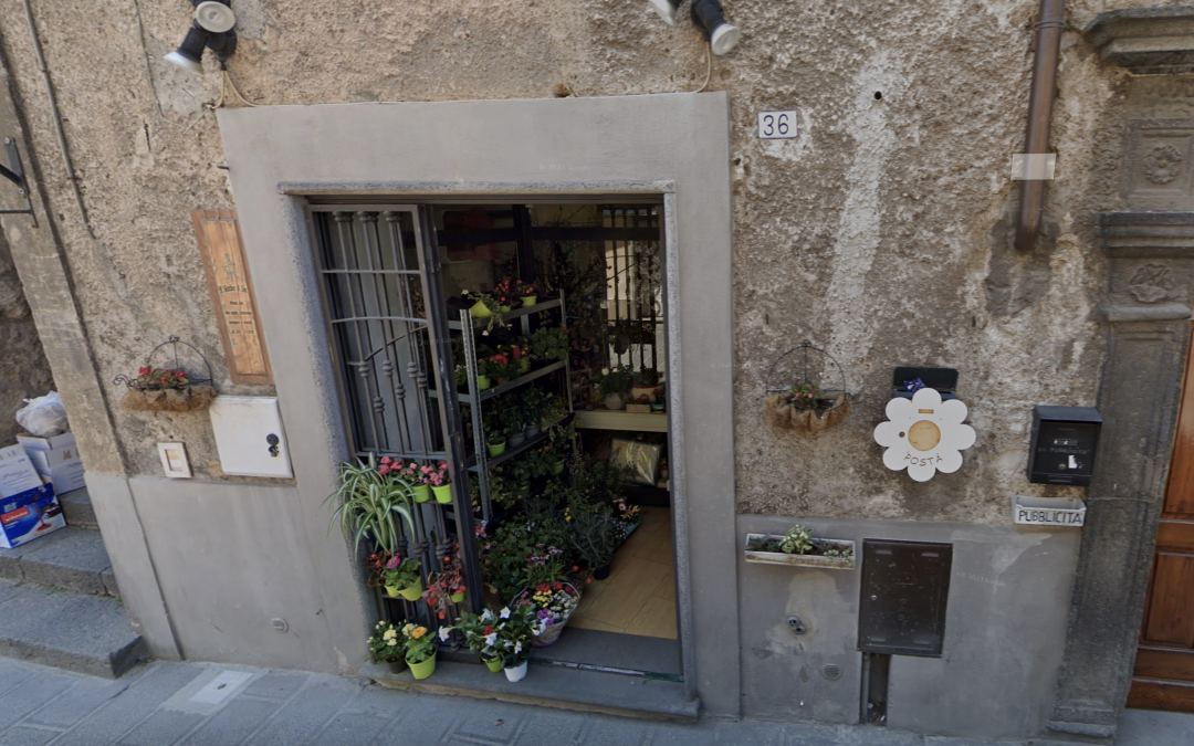 Il Giardino di Leo
