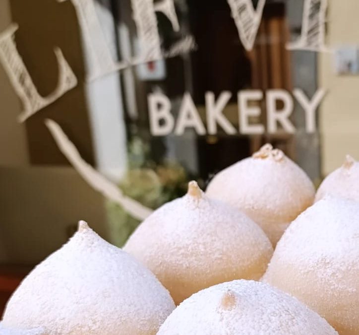 Lievita Bakery