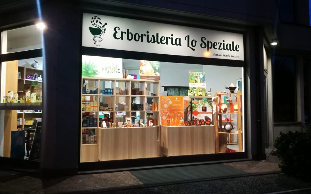 Lo Speziale