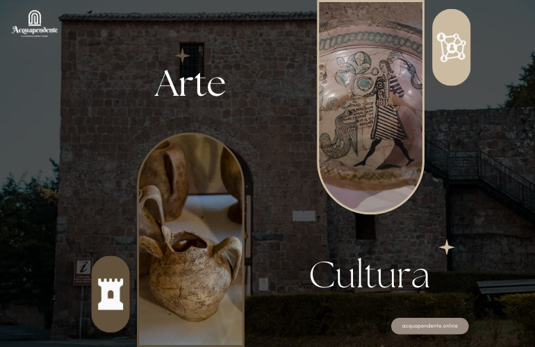 Arte o Cultura: Torre Julia de Jacopo