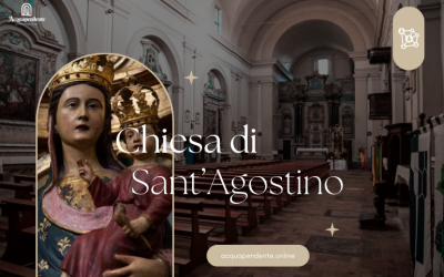 Dal Gotico al Barocco: La Chiesa che Ha Resisto al Tempo