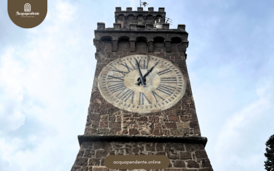 La Torre e la Tradizione dei Pugnaloni ad Acquapendente