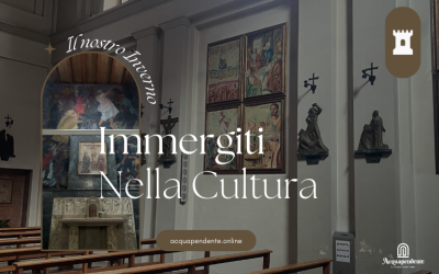 Scopri Acquapendente in Inverno: Un Tesoro di Cultura da Vivere Anche col Freddo
