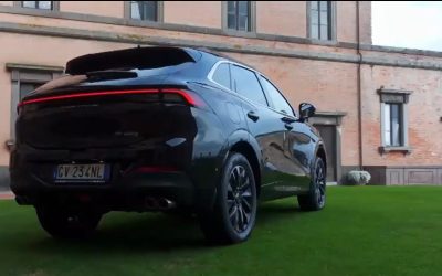 Acquapendente: La Perla dell’Alta Tuscia in Scena su Drive Up