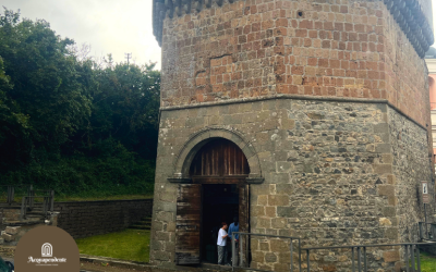 Le Fortificazioni e le Antiche Mura di Acquapendente