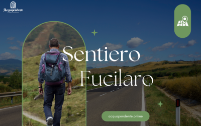 Sentiero Fucilaro: Un Viaggio tra Campagna e Tradizione