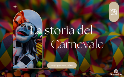 Il Carnevale di Acquapendente: Una Tradizione tra Storia e Festa!