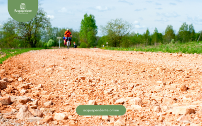 Percorso Ciclabile Monte Rufeno: Natura e Avventura