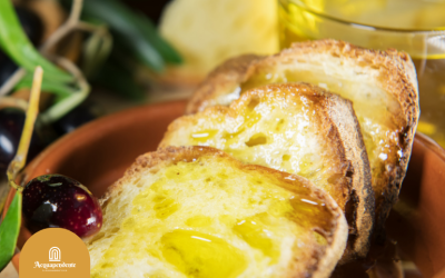 Olio Extra Vergine d’Oliva Monte Rufeno: Puro, Biologico e Autentico