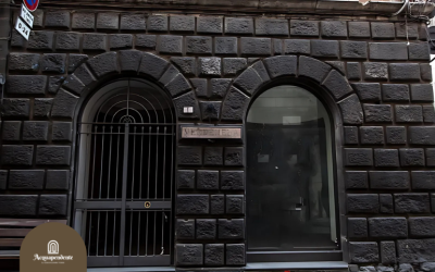 Palazzo Fidi Taurelli: Storia, Scienza e Architettura ad Acquapendente