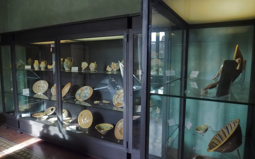 Città della Ceramica