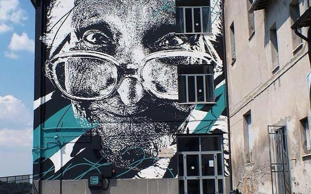 Murales e Street Art