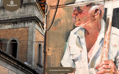 “Retrato de Osvaldo” – Manolo Mesa