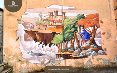 “Il mondo fiabesco” – Alessandra Carloni