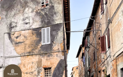 “Desarraigo” – Bosoletti