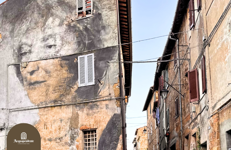 “Desarraigo” – Bosoletti