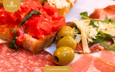 Sapori veri, piatti sinceri
