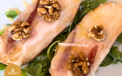 Ad Acquapendente il gusto è di casa