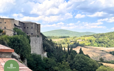 Ad Acquapendente la natura è protagonista