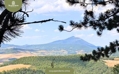 Viste che si respirano: la bellezza silenziosa di Acquapendente