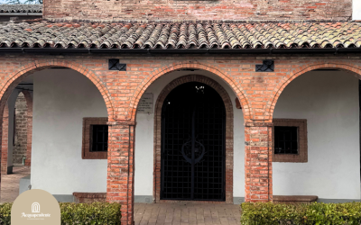 Chiesa della Madonna della Quercia – Trevinano