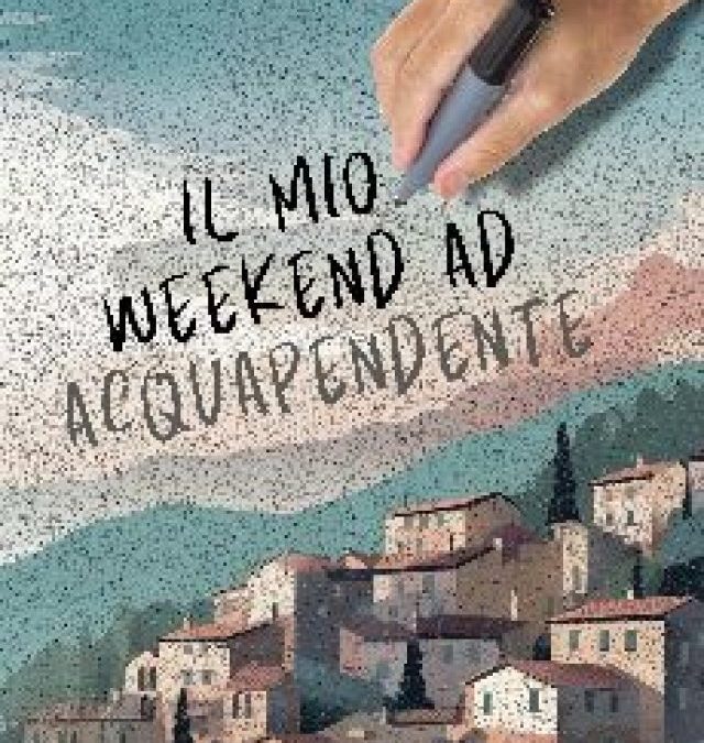Acquapendente con @paoloconsoli