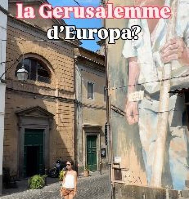 Acquapendente con @finestresuiborghi