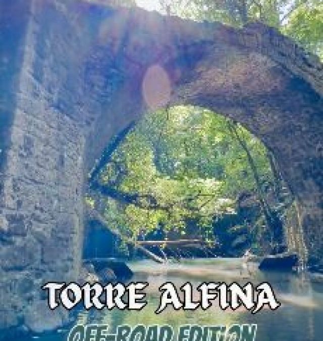 Torre Alfina con @Keru_Matt