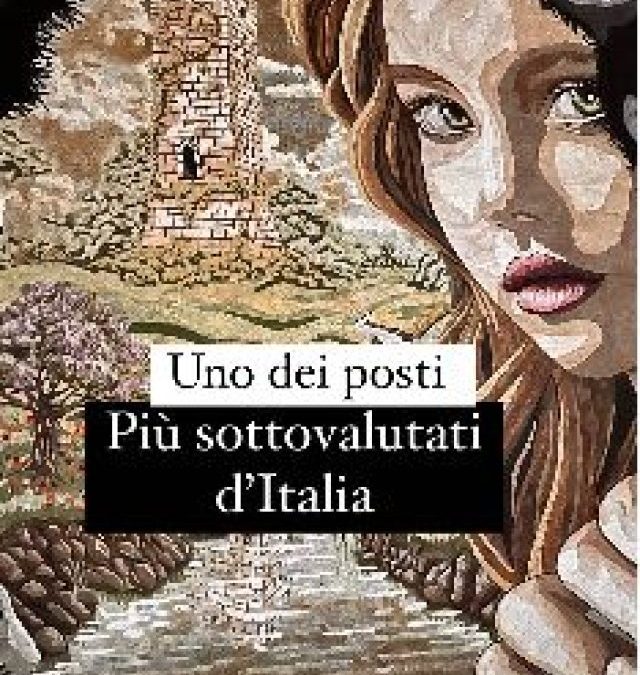 Acquapendente con @travel.fiore