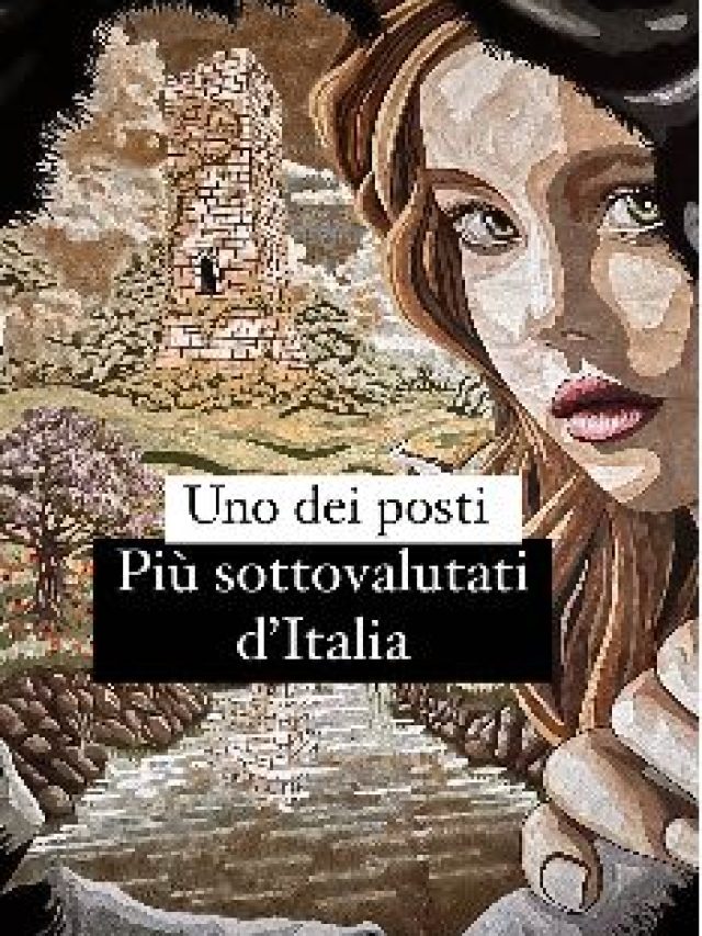 Acquapendente con @travel.fiore