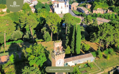 Aprile ad Acquapendente: il momento perfetto per visitare il borgo