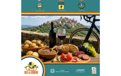 Sapori del territorio