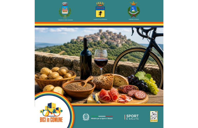 Sapori del territorio