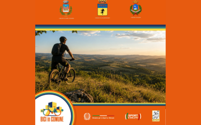 Pedalando tra il Sacro e il Profano: scoprire l’Alta Tuscia in bicicletta