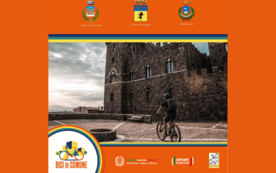 In bicicletta alla scoperta dei borghi dell’Alta Tuscia
