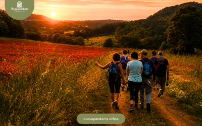 Acquapendente: una tappa speciale sulla Via Francigena