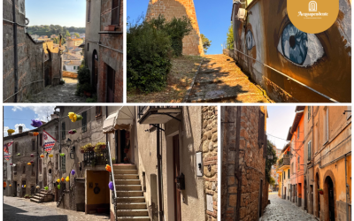 Agosto ad Acquapendente: il periodo perfetto per vivere il cuore dell’Alta Tuscia