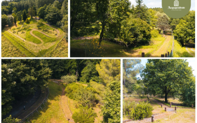 Riserva Naturale Monte Rufeno: un patrimonio verde da scoprire