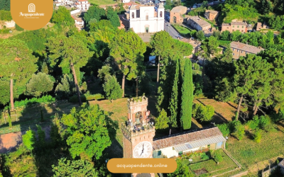 Settembre ad Acquapendente: il fascino del turismo lento