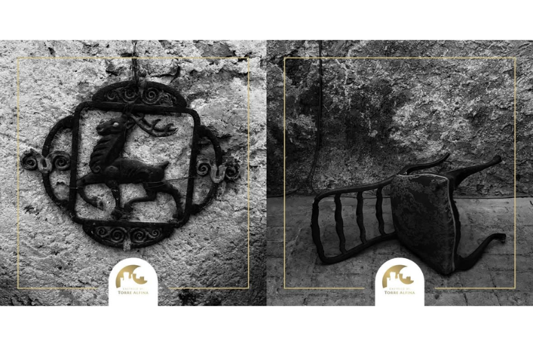 Ad agosto torna l’Escape Room del Castello di Torre Alfina: riuscirai a fuggire?
