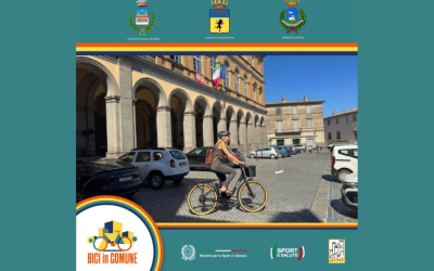 PICCOLI CENTRI, NUOVE ABITUDINI.