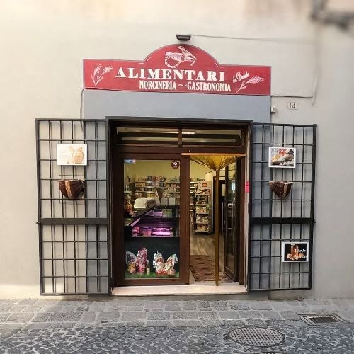 Alimentari da Daniele